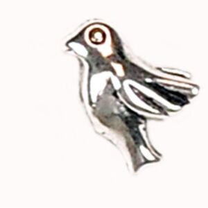 Bird charm fits pandora​